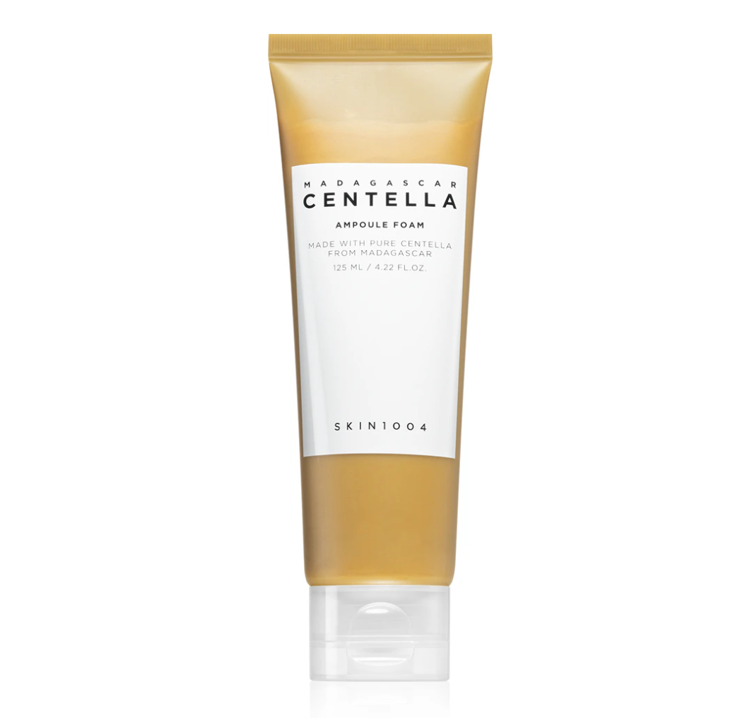 SKIN1004 Centella Mousse Nettoyante Ampoule Foam