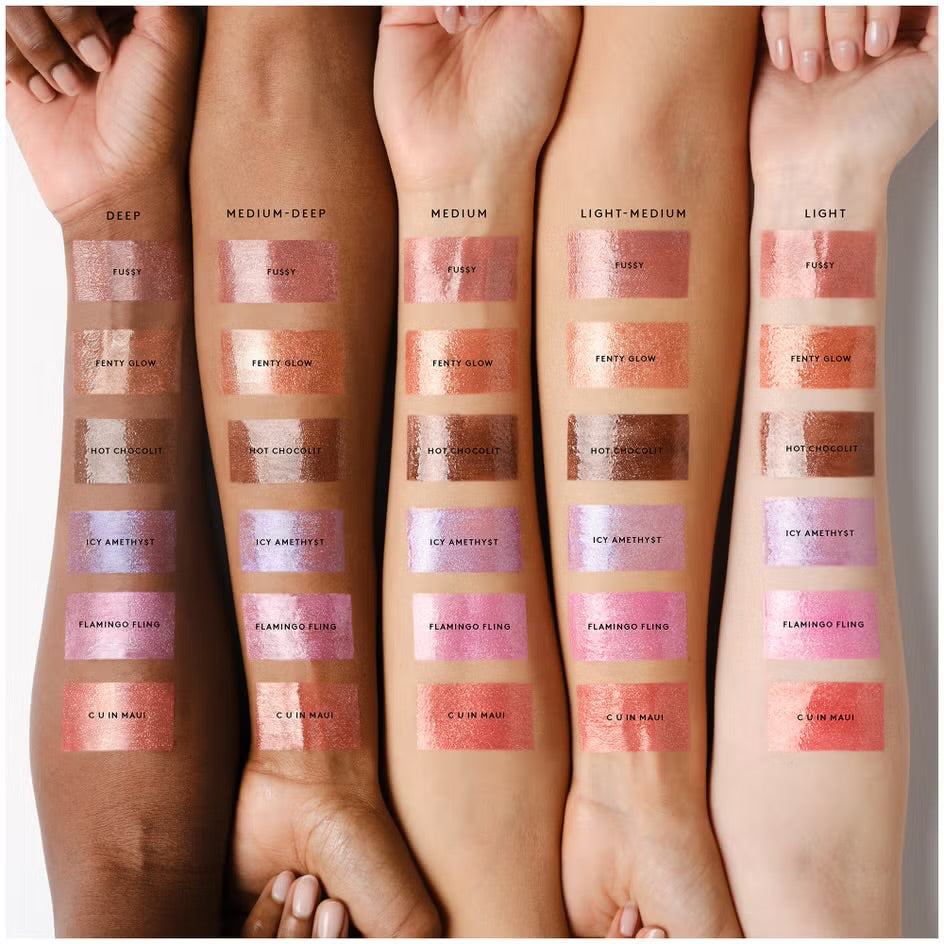 Fenty Beauty Gloss Bomb Stix