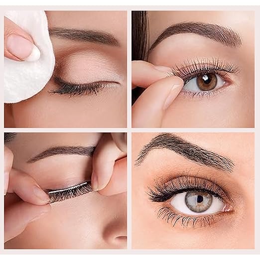 DUO – Colle Adhésive Blanche/Transparente