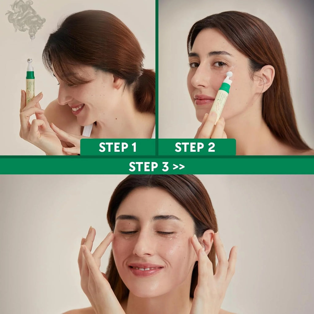 AXIS-Y – Collagen Vegan Eye Serum