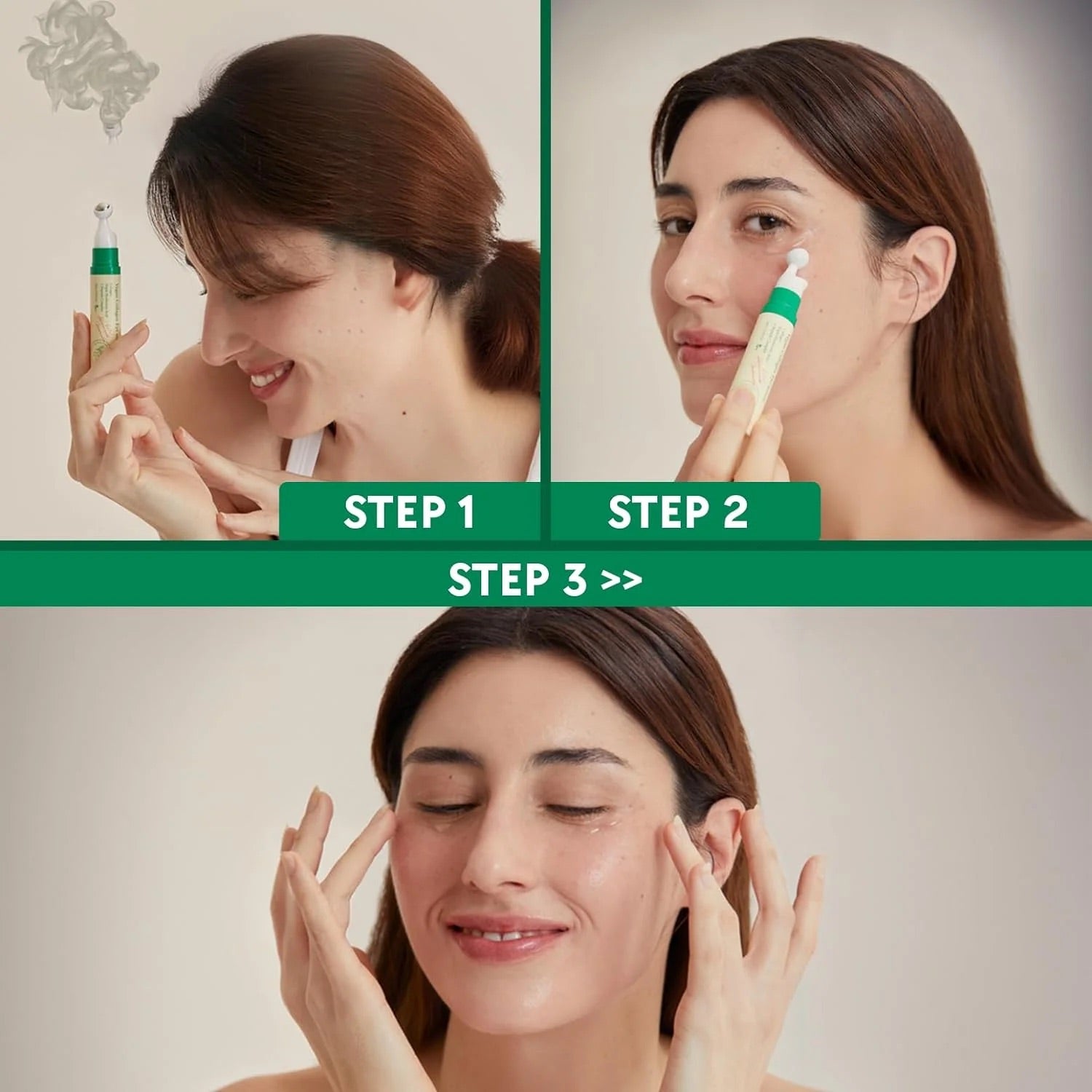 AXIS-Y – Collagen Vegan Eye Serum