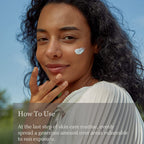 BEAUTY OF JOSEON - Crème Solaire: Riz + Probiotique SPF50+ PA++++