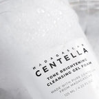 SKIN1004 – Madagascar Centella Gel mousse nettoyant éclaircissant