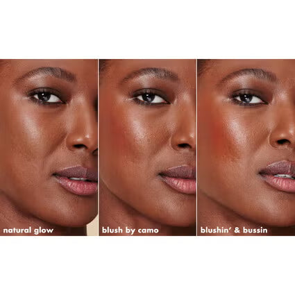 e.l.f Camo Liquid Blush