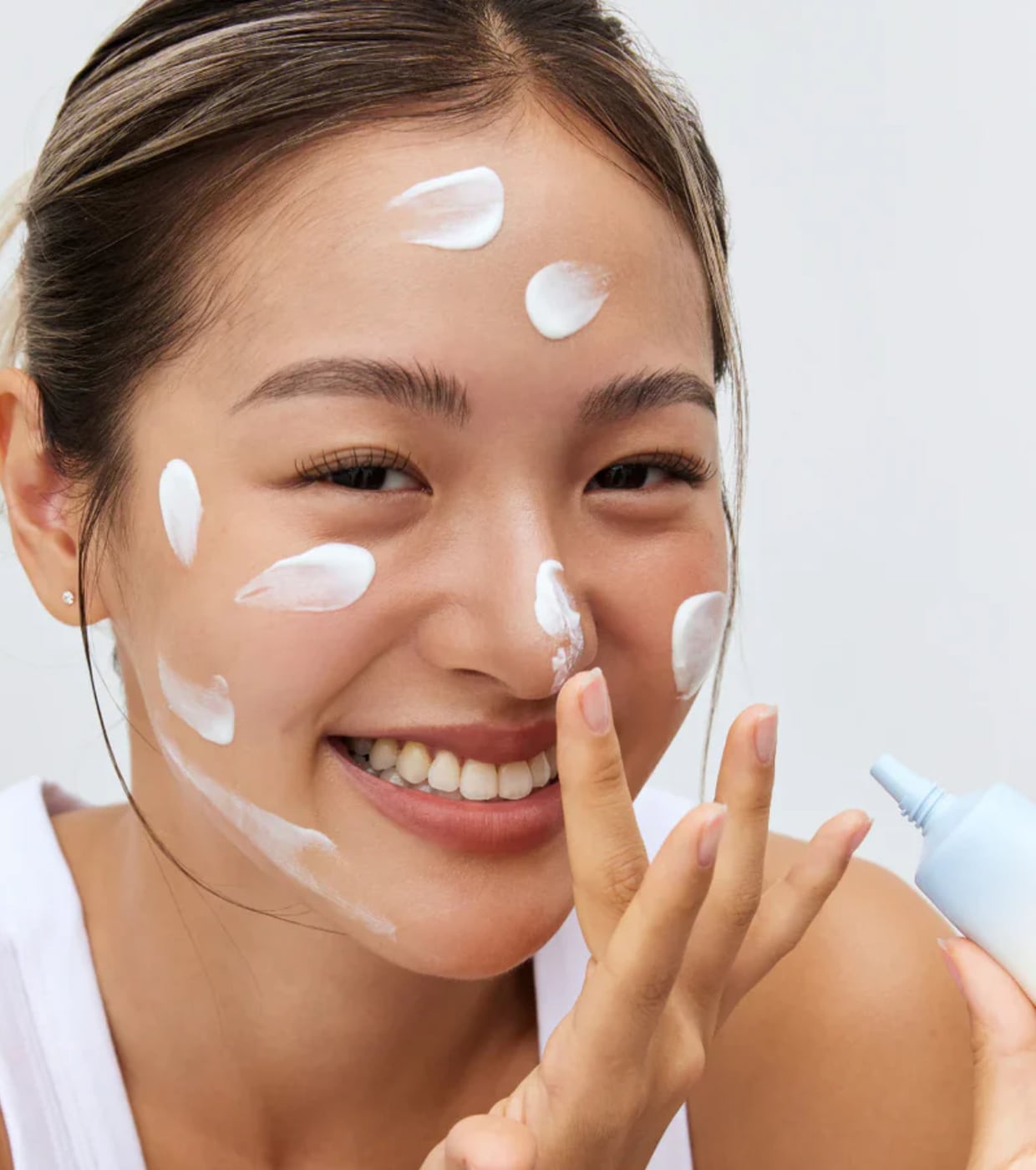 BEAUTY OF JOSEON - Crème Solaire AQUA - Fresh: Riz + B5 SPF50+ PA++++ - 50ml