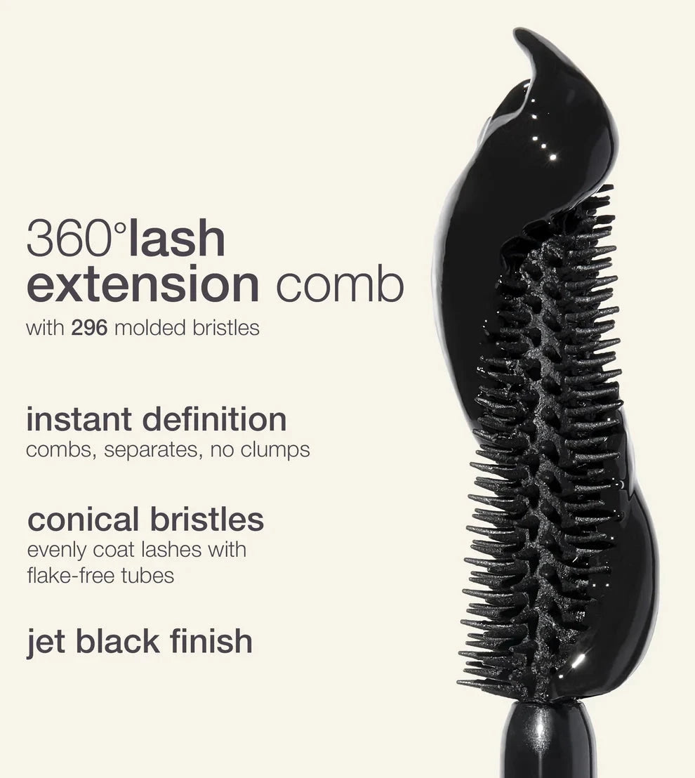 TARTE – Tartelette™ XL Tubing Mascara