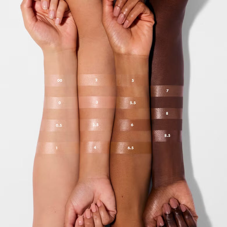 e.l.f Halo Glow Liquid Filter