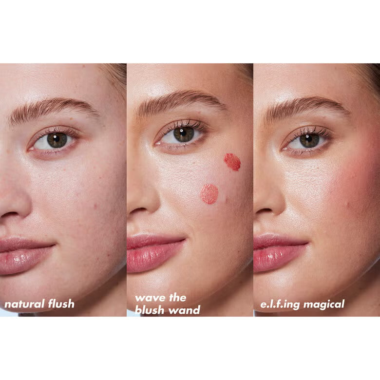 e.l.f Halo Glow Blush Beauty Wand