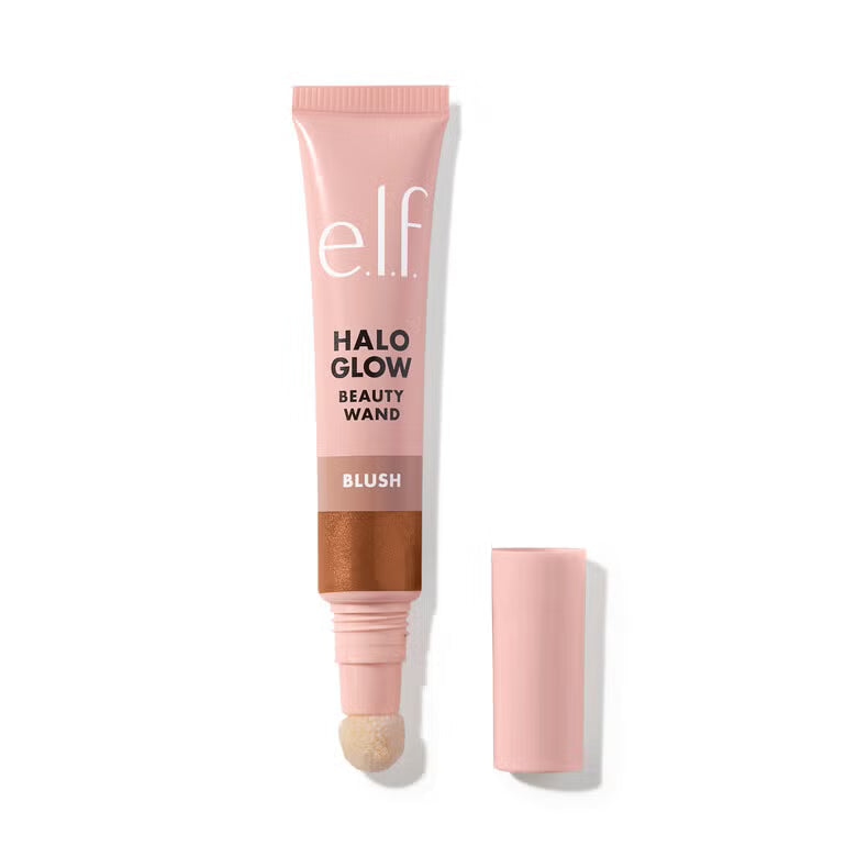 e.l.f Halo Glow Blush Beauty Wand