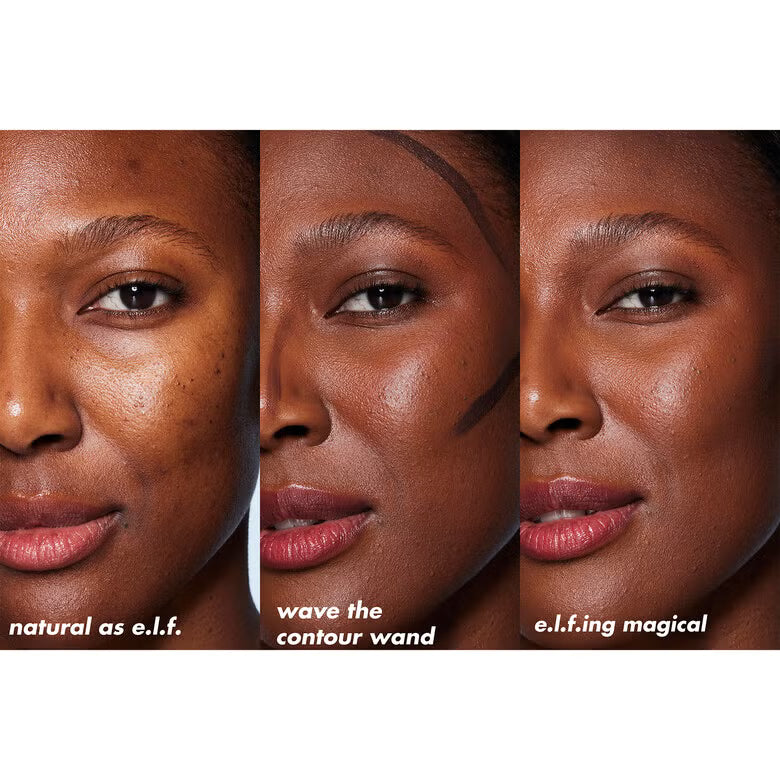 e.l.f Halo Glow Contour Beauty Wand