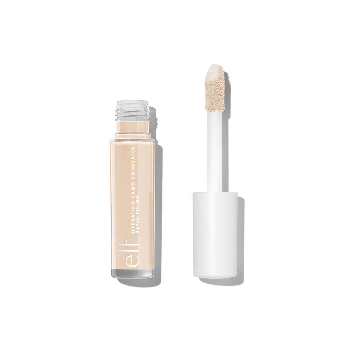 e.l.f Hydrating Camo Concealer Hydratant Satin