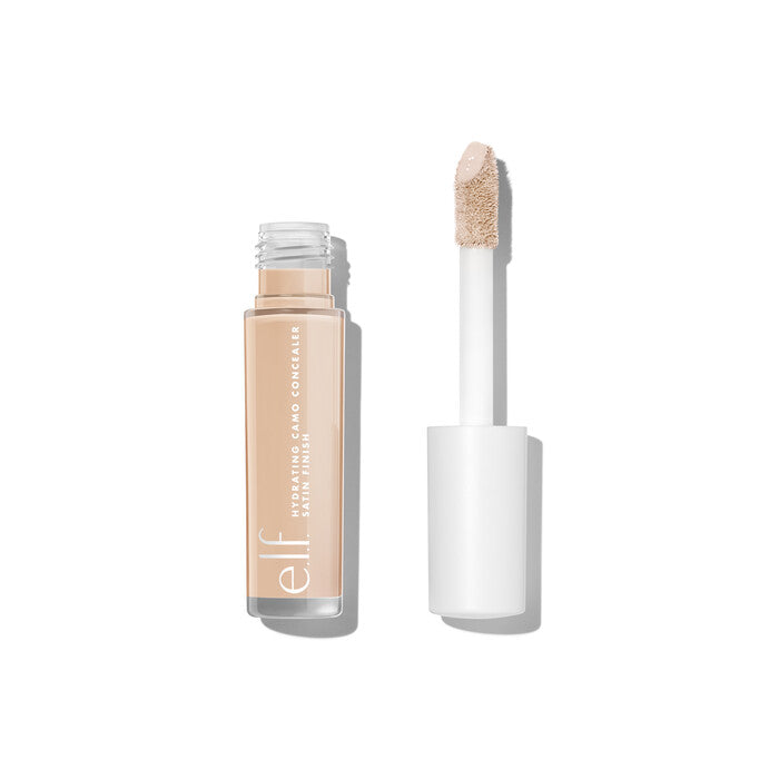 e.l.f Hydrating Camo Concealer Hydratant Satin