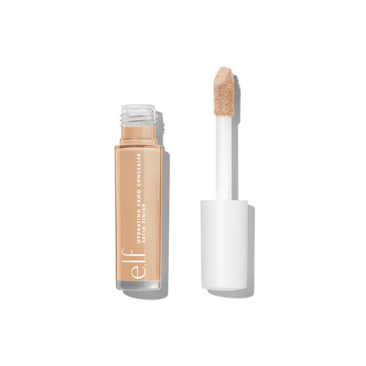 e.l.f Hydrating Camo Concealer Hydratant Satin