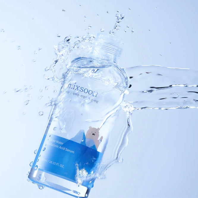 Mixsoon Sérum hyaluronique