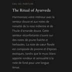 Rituals of Ayurveda Gift Set S