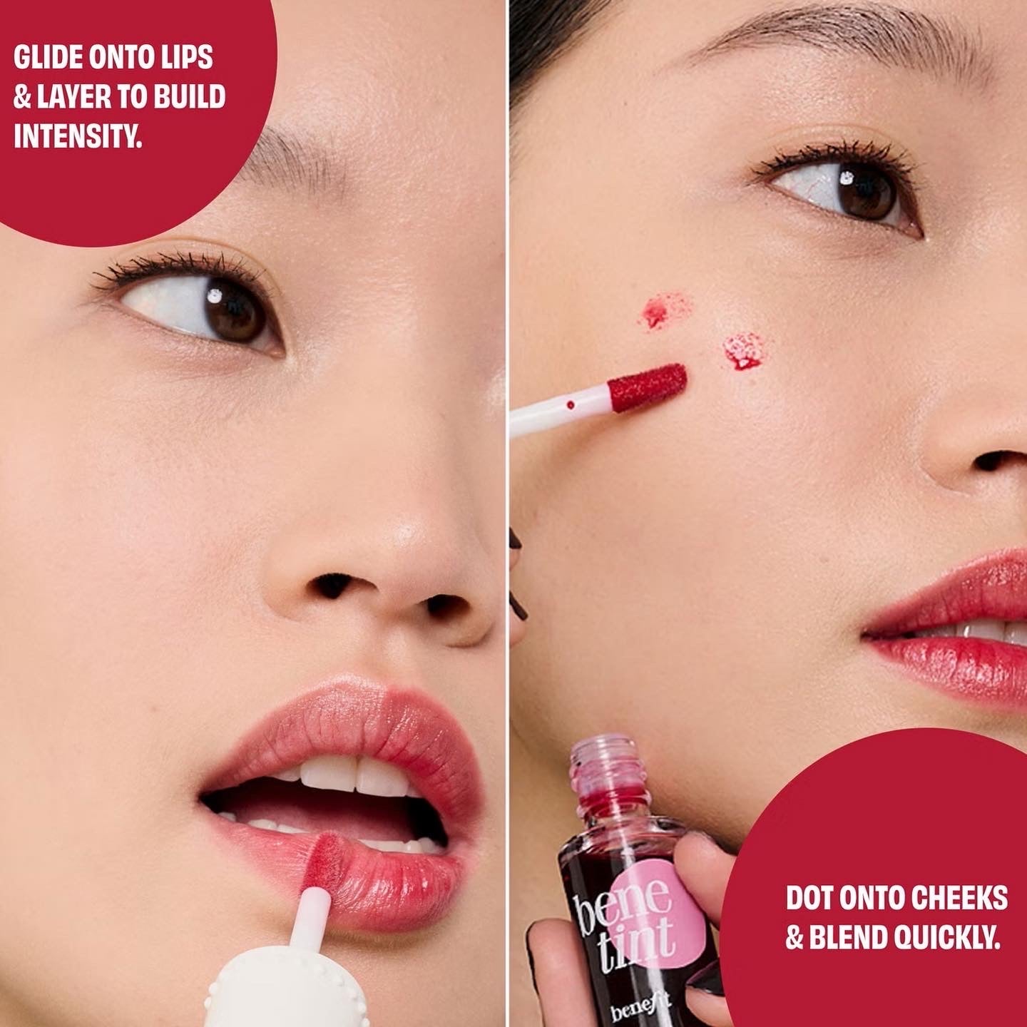 BENEFIT - Benetint Medium