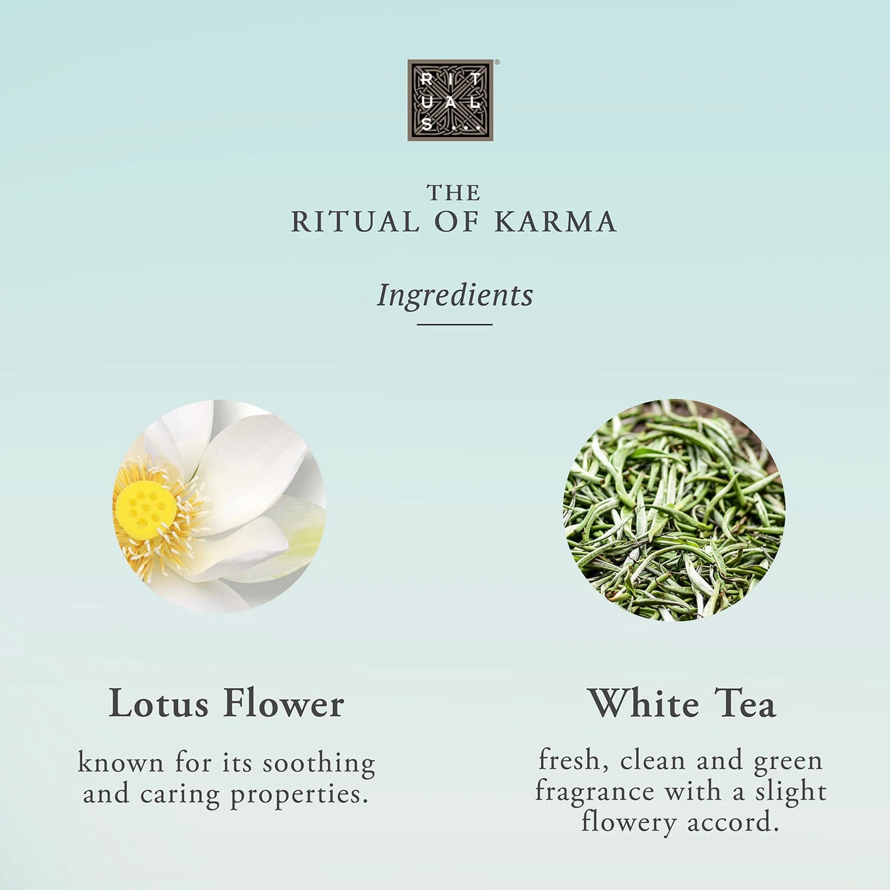 Rituals of Karma Gift Set S