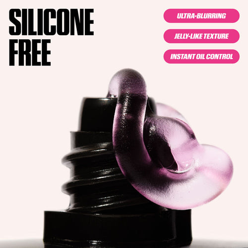 Huda beauty Easy Blur Primer Silicone-Free Smoothing & Pore-Minimizing