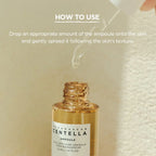 SKIN1004 – Madagascar Centella Ampoule Kit