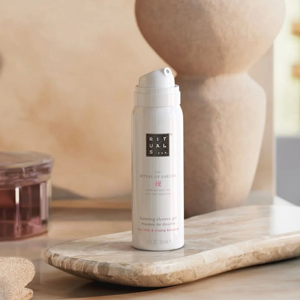 Rituals of Sakura Mini Gift Set