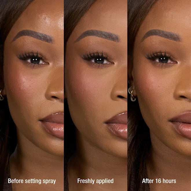 CHARLOTTE TILBURY Airbrush Flawless Setting Spray - Matte