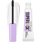 Maybelline SUPER LOCK BROW GLUE