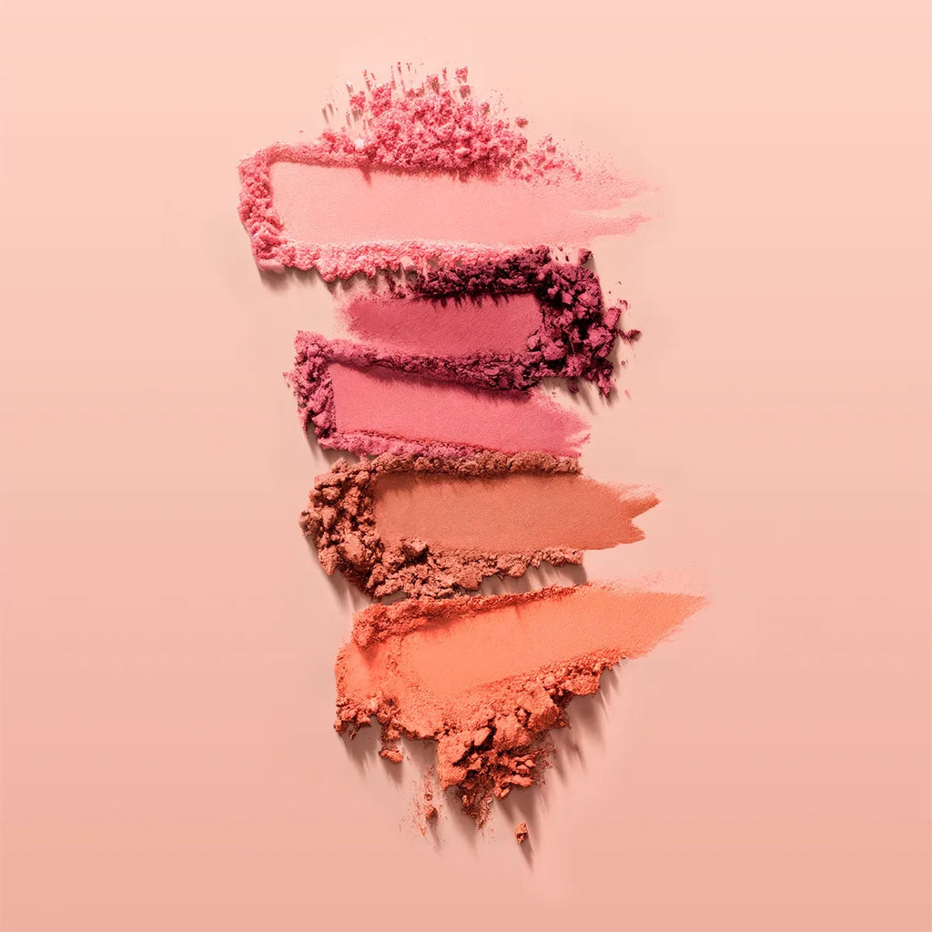 KIKO Unlimited Blush 11 Bright Rose