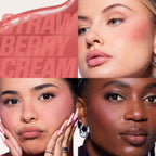 HUDA BEAUTY LIMITED EDITION Mini Blush Duo