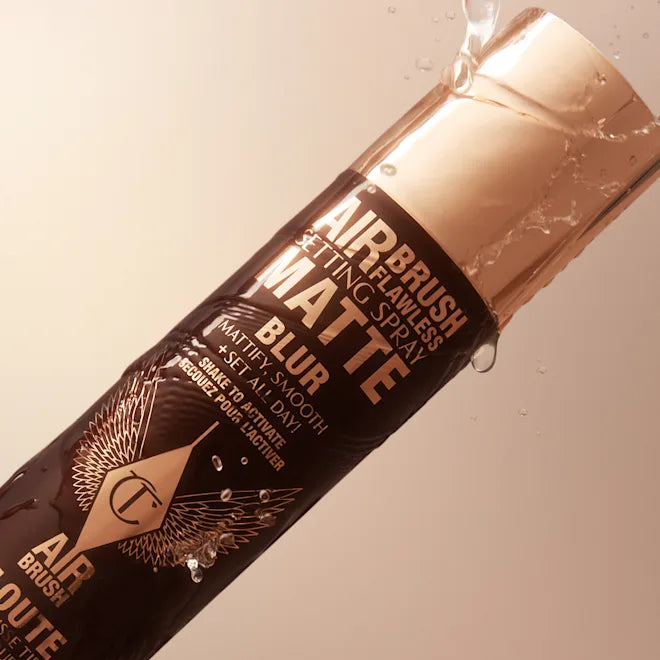 CHARLOTTE TILBURY Airbrush Flawless Setting Spray - Matte