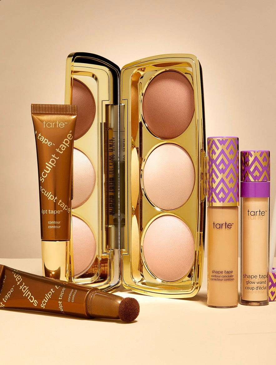 TARTE shape tape Anti-cernes