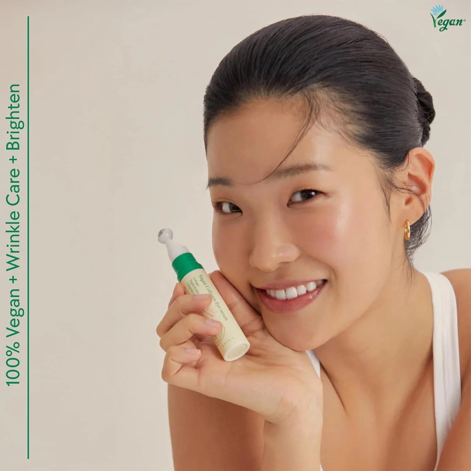 AXIS-Y – Collagen Vegan Eye Serum