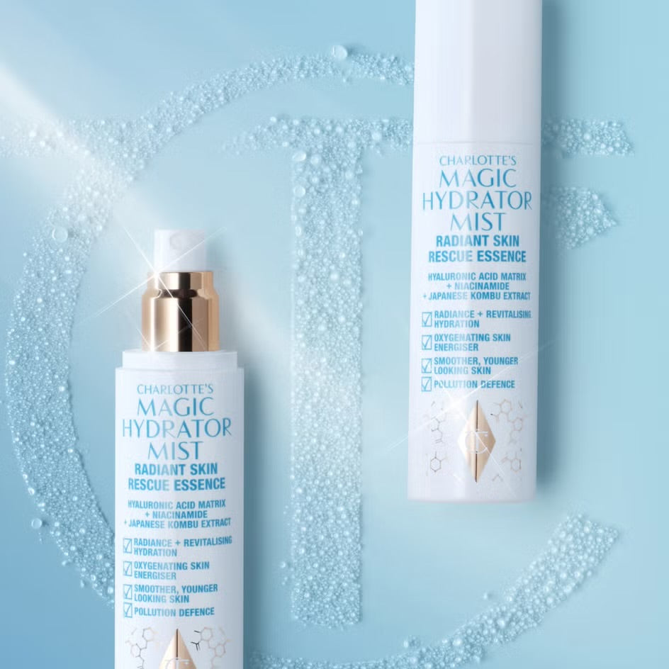 Charlotte Tilbury Charlotte's Magic Hydrator Mist