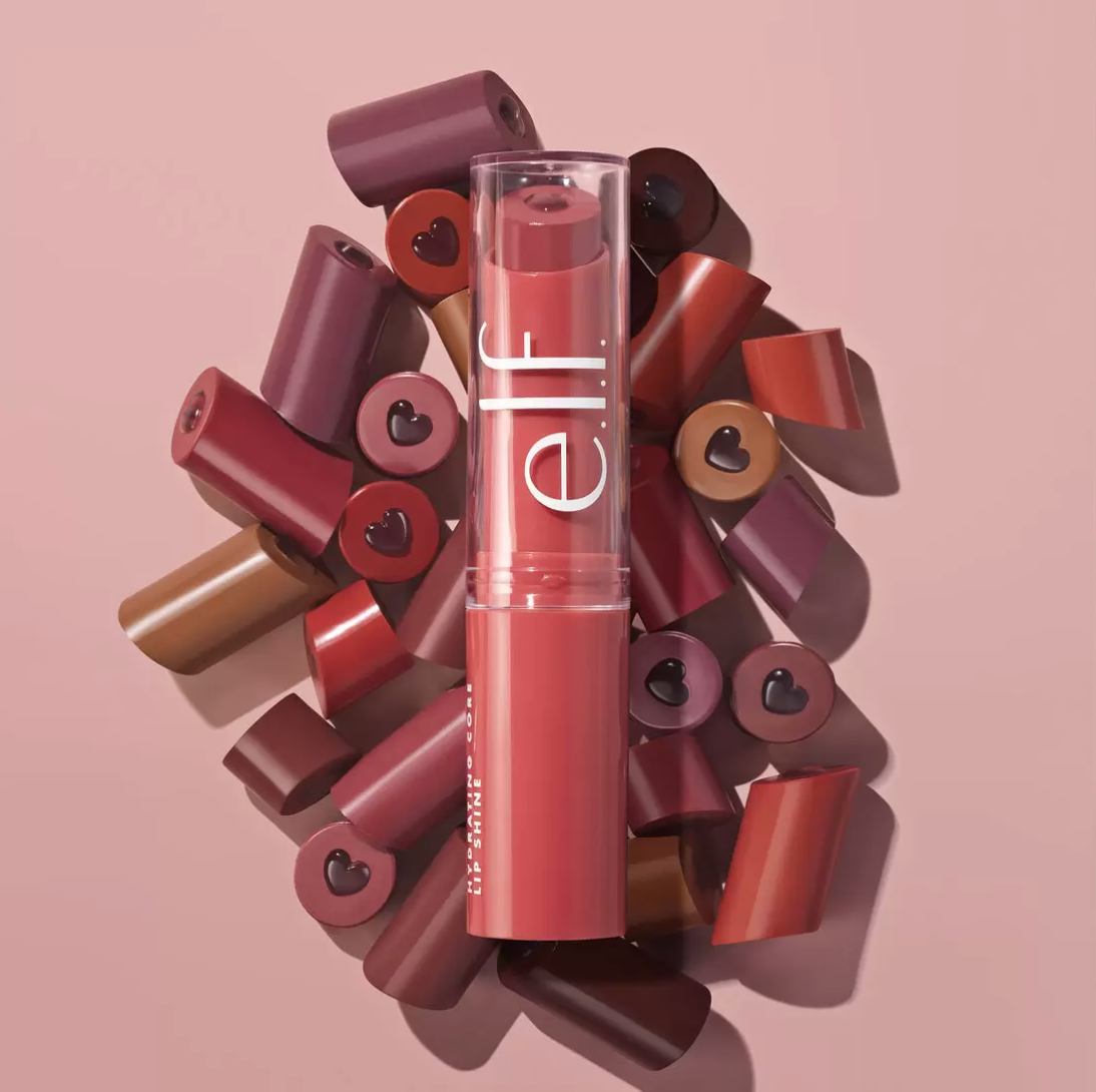 e.l.f. Hydrating Core Lip Shine