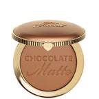 Too Faced Natural Chocolate Soleil Bronzer