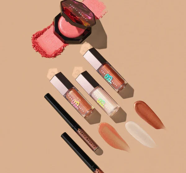 FENTY BEAUTY – Gloss Bomb Oil Limited Edition