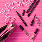 NYX Professional Makeup – The Brow Glue
