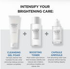 SKIN1004 – Madagascar Centella Gel mousse nettoyant éclaircissant