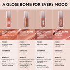 FENTY BEAUTY – Gloss Bomb Oil Limited Edition