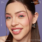 NYX Spray fixateur The face Glue