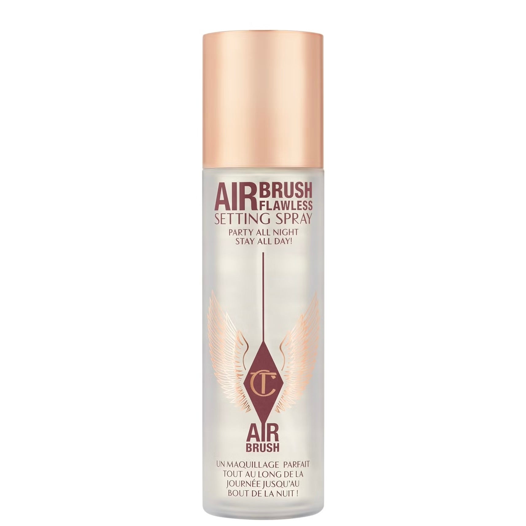 Charlotte Tilbury Airbrush Flawless Setting Spray