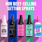 NYX Spray fixateur The face Glue