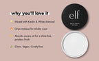 e.l.f Matte Putty Primer