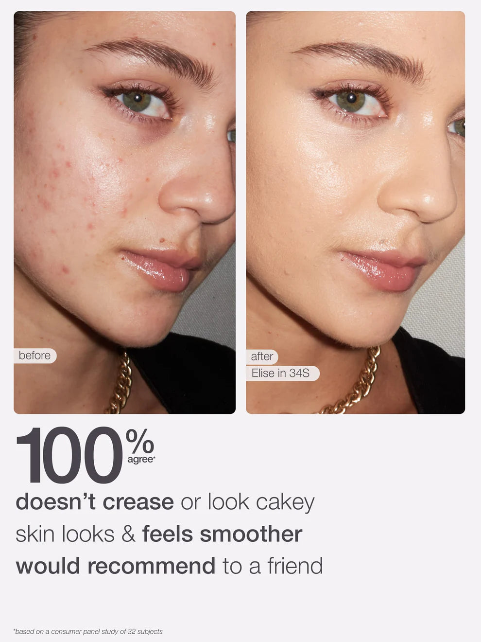 TARTE shape tape Anti-cernes