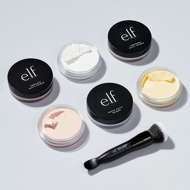e.l.f Matte Putty Primer