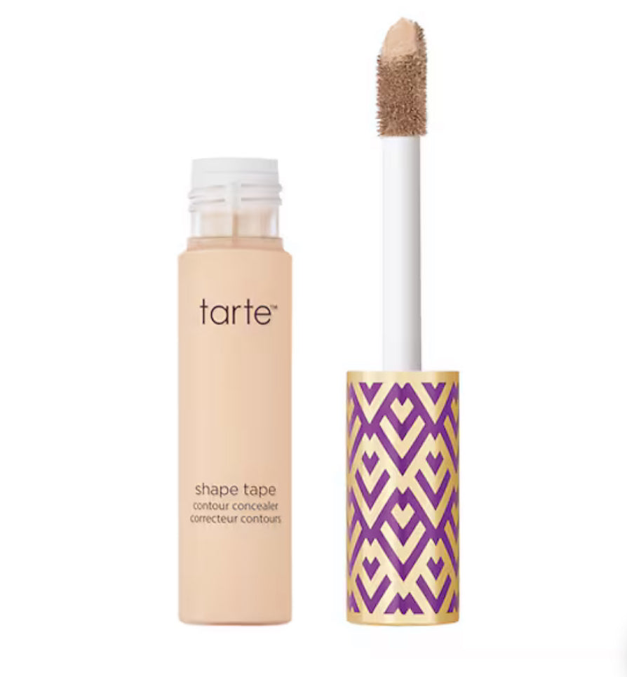TARTE shape tape Anti-cernes