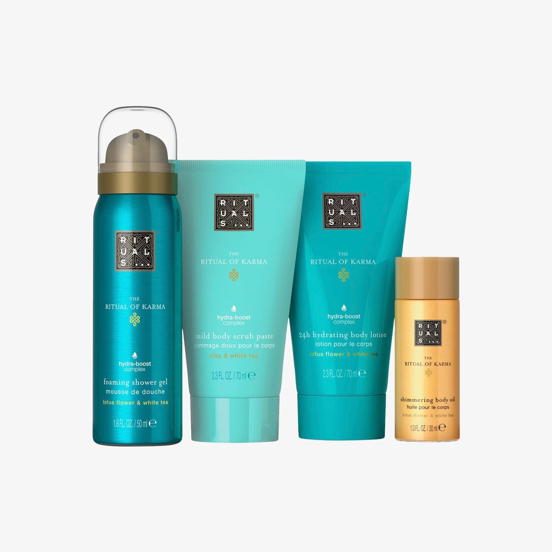 Rituals of Karma Gift Set S