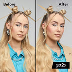 Got2b Glued 2-en-1 Brows & Edges