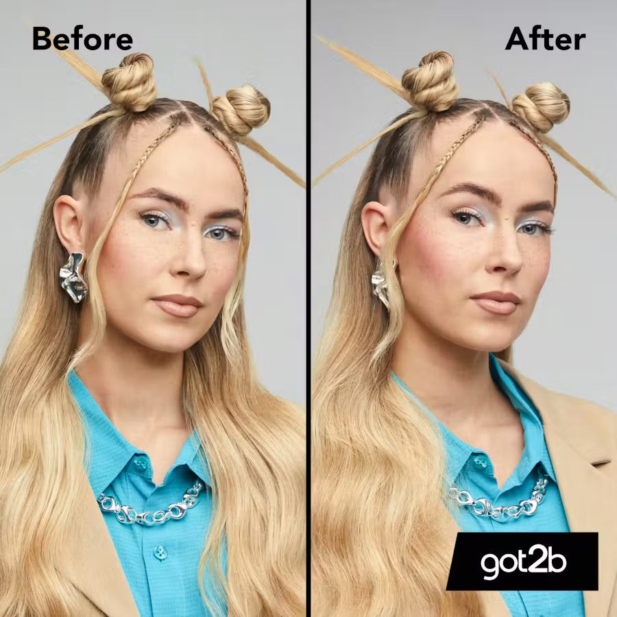 Got2b Glued 2-en-1 Brows & Edges