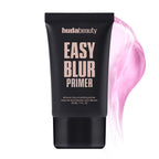 Huda beauty Easy Blur Primer Silicone-Free Smoothing & Pore-Minimizing