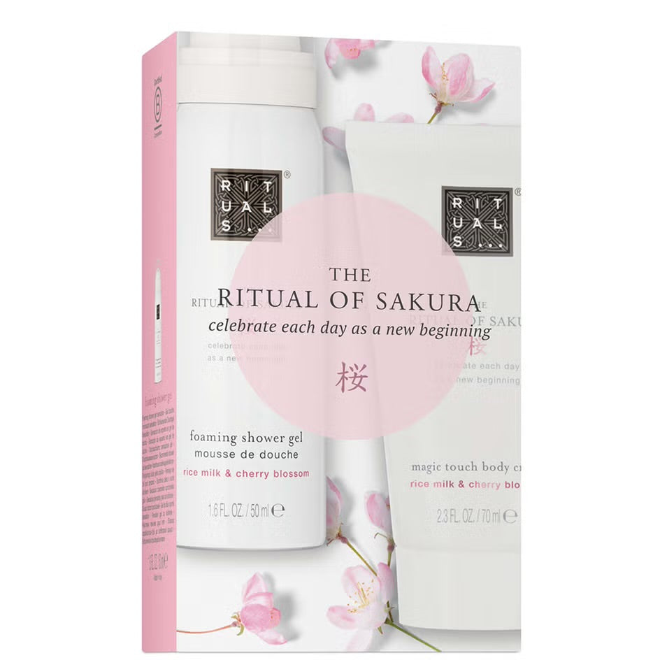 Rituals of Sakura Mini Gift Set